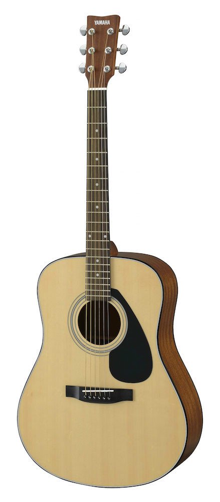 Yamaha F325D Acoustic Guitar w/Diecast  …