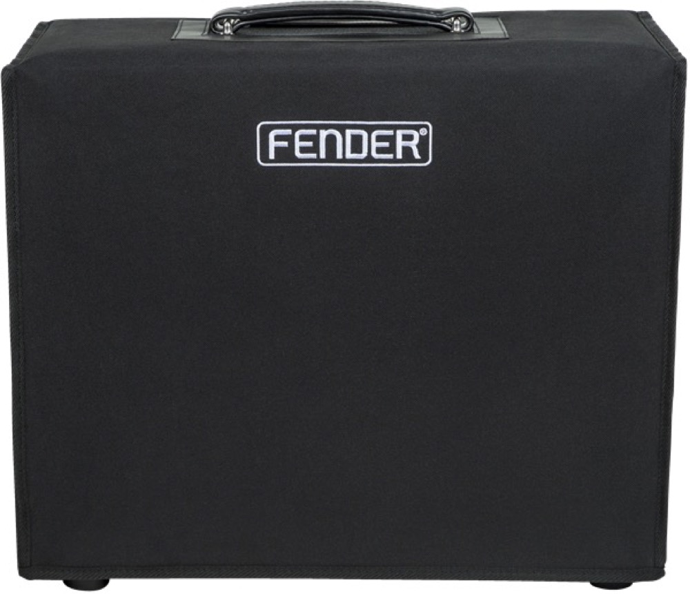 Fender Bassbreaker 18 30 Cover