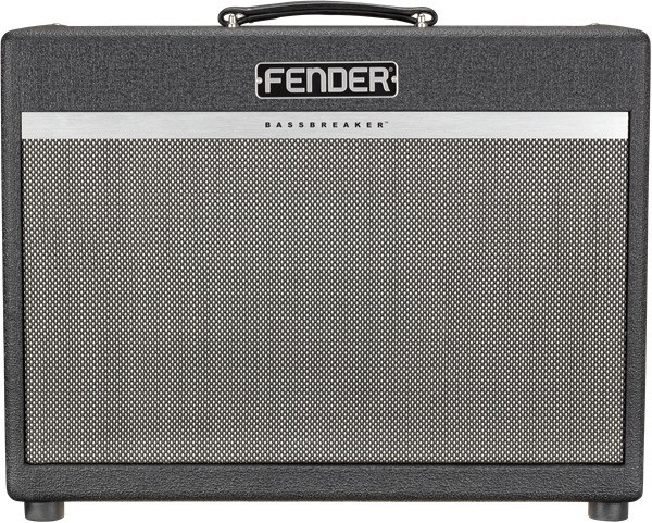 Fender Bassbreaker 30R All Tube 1x12 30 Watt Combo