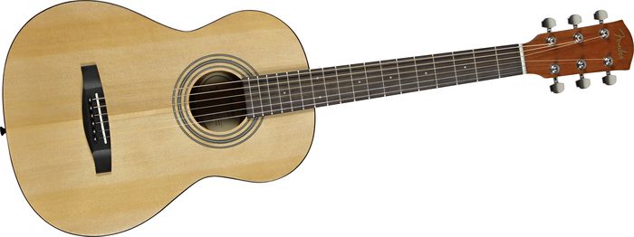 Fender Acoustic MA-1 3/4 Steel String Acoustic