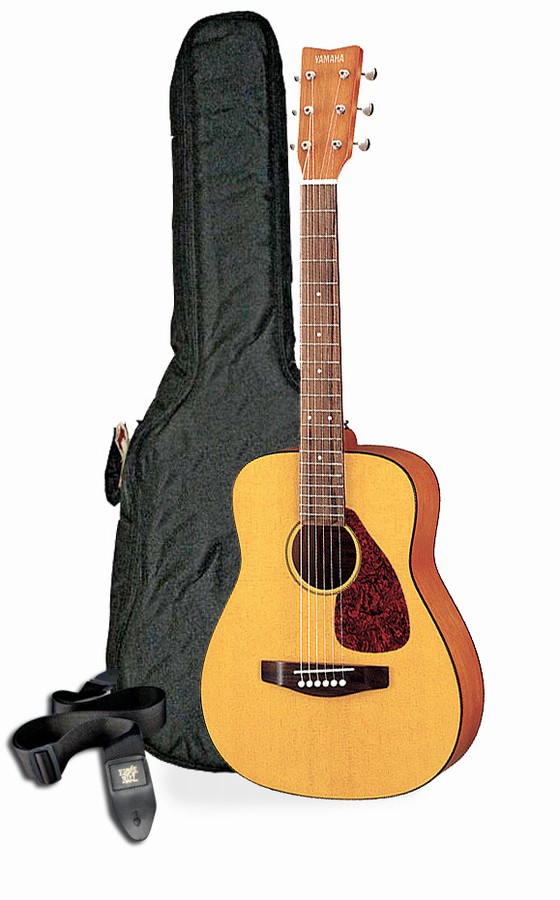 Yamaha JR1 Junior Folk Guitar