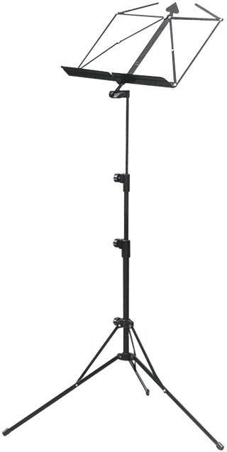 Profile Deluxe Folding Music Stand