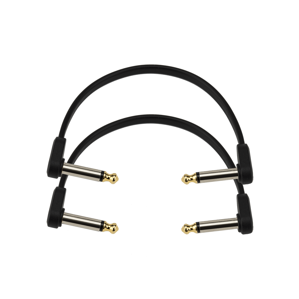 Planet Waves Flat Instrument Cable 6