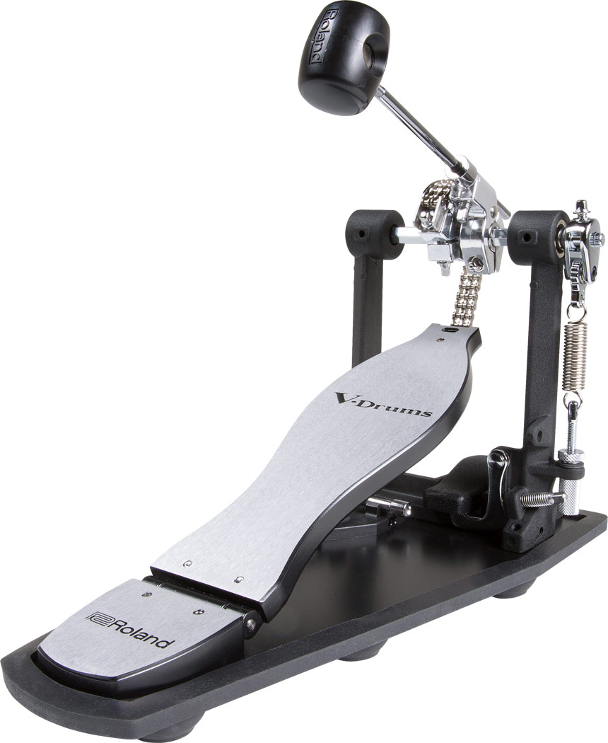 Roland RDH-100 Single Kick Drum Pedal With  …