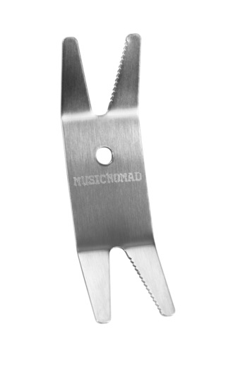 Music Nomad Spanner Wrench Guitar Tool