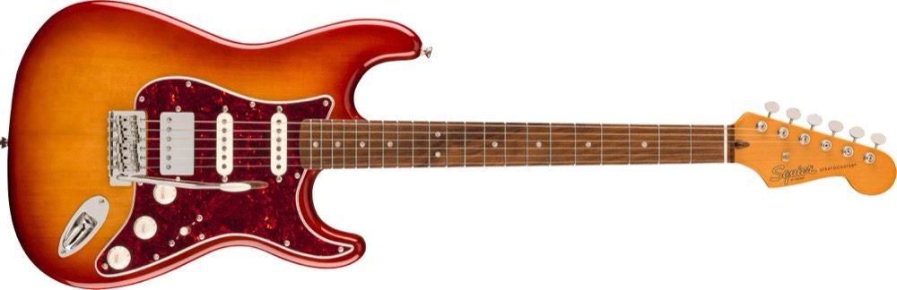 Squier Classic Vibe Limited Edition '60s  …