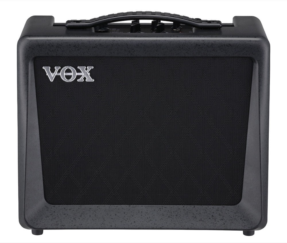 Vox 15W Modeling Combo Amplifier