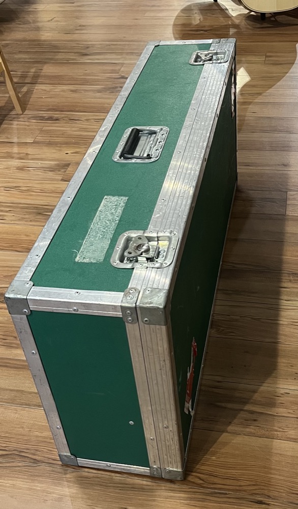 USED Flight Case / Road Case for Small Acoustic  …