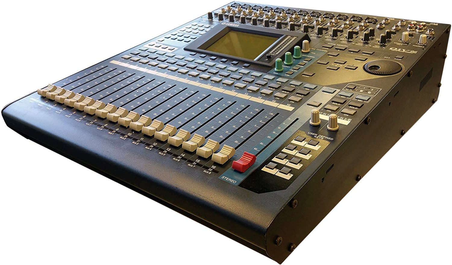 Yamaha Yamaha 01V96i Digital Mixer - Recording