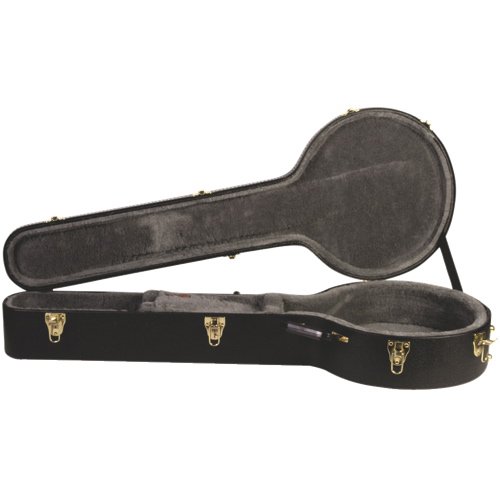 Misc Boblen Hardshell Banjo Case - Cases
