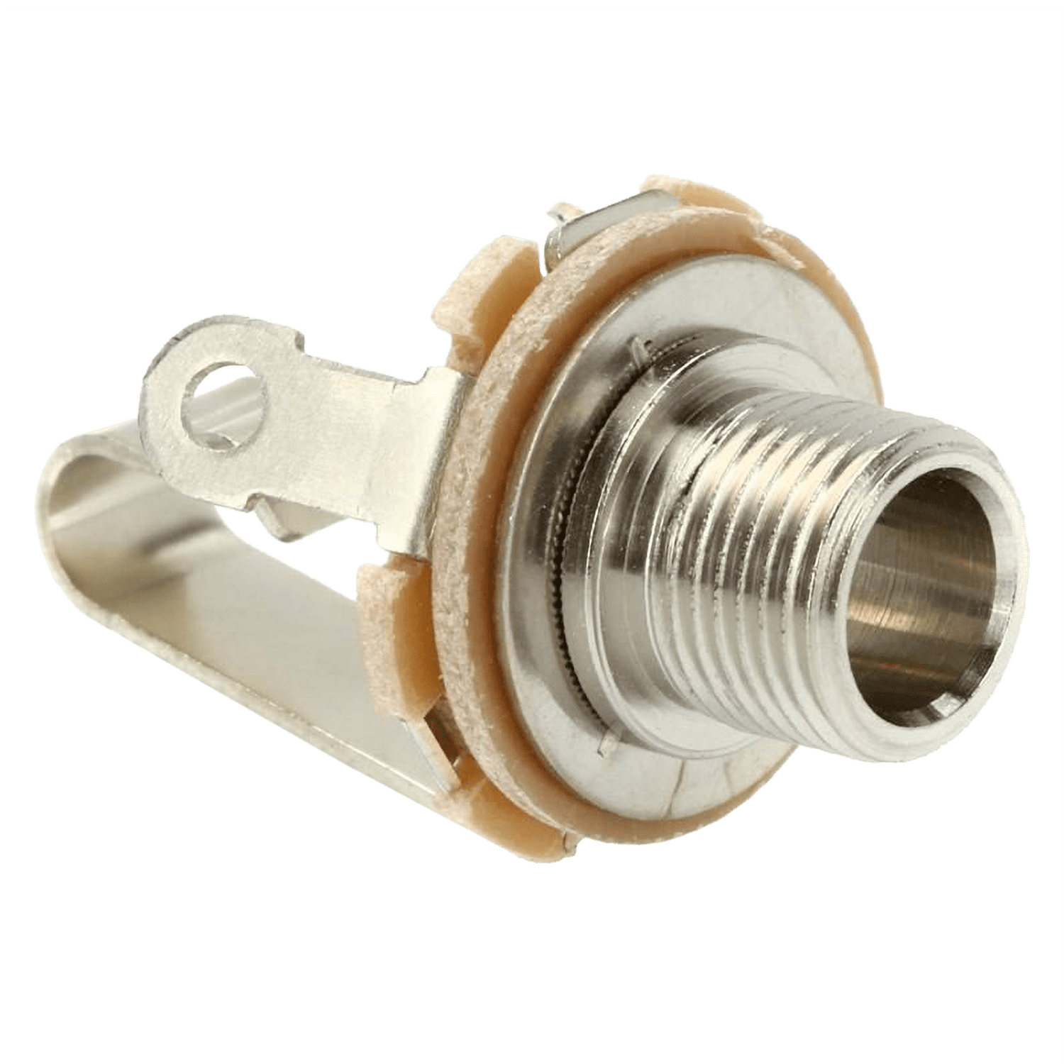 Misc Switchcraft 1/4" Jack, Mono - Guitars