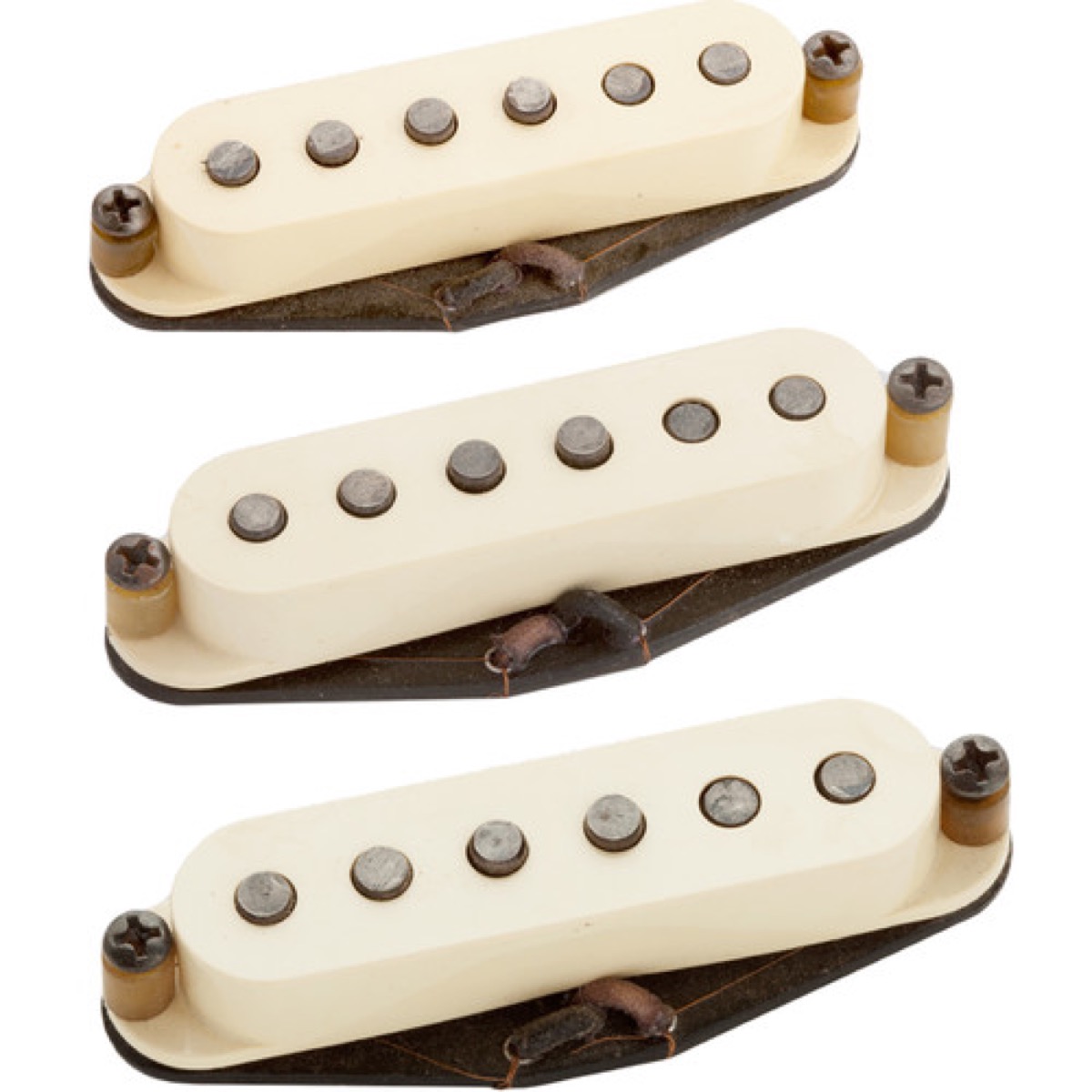 Seymour Duncan Antiquity Texas Hot Strat  …