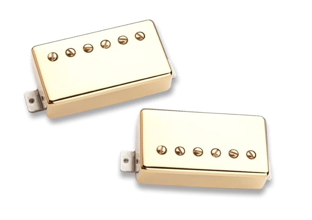 Seymour Duncan Whole Lotta Humbucker Set,  …