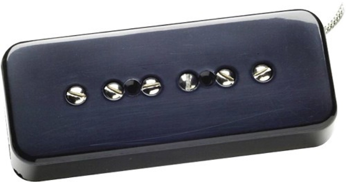 Seymour Duncan Vintage P-90 Soapbar Pickup  …