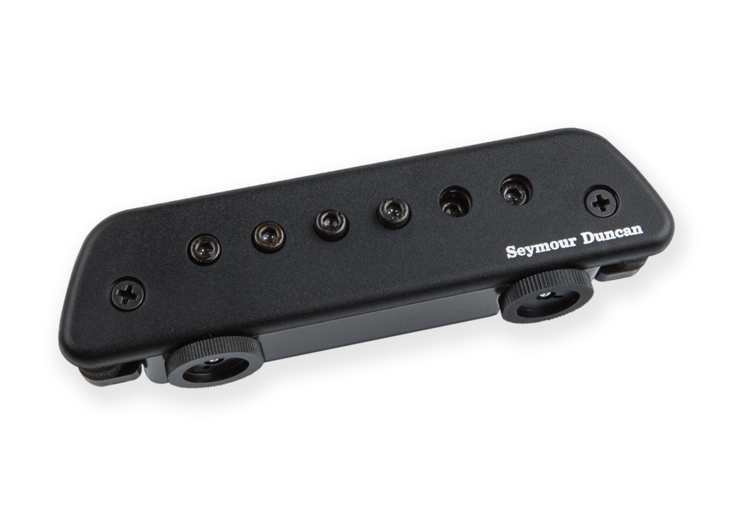 Seymour Duncan Seymour Duncan Active Mag Acoustic Pickup - Guitars