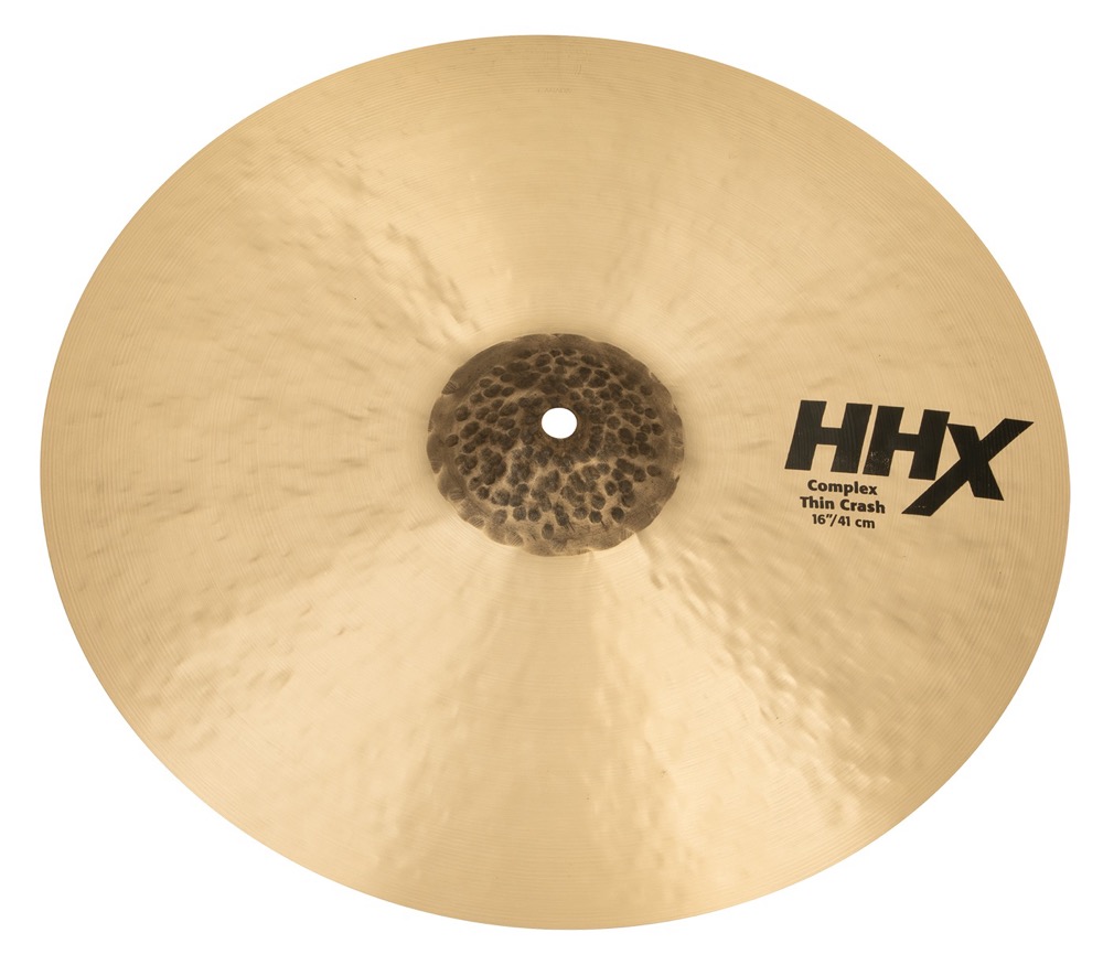 Sabian 16