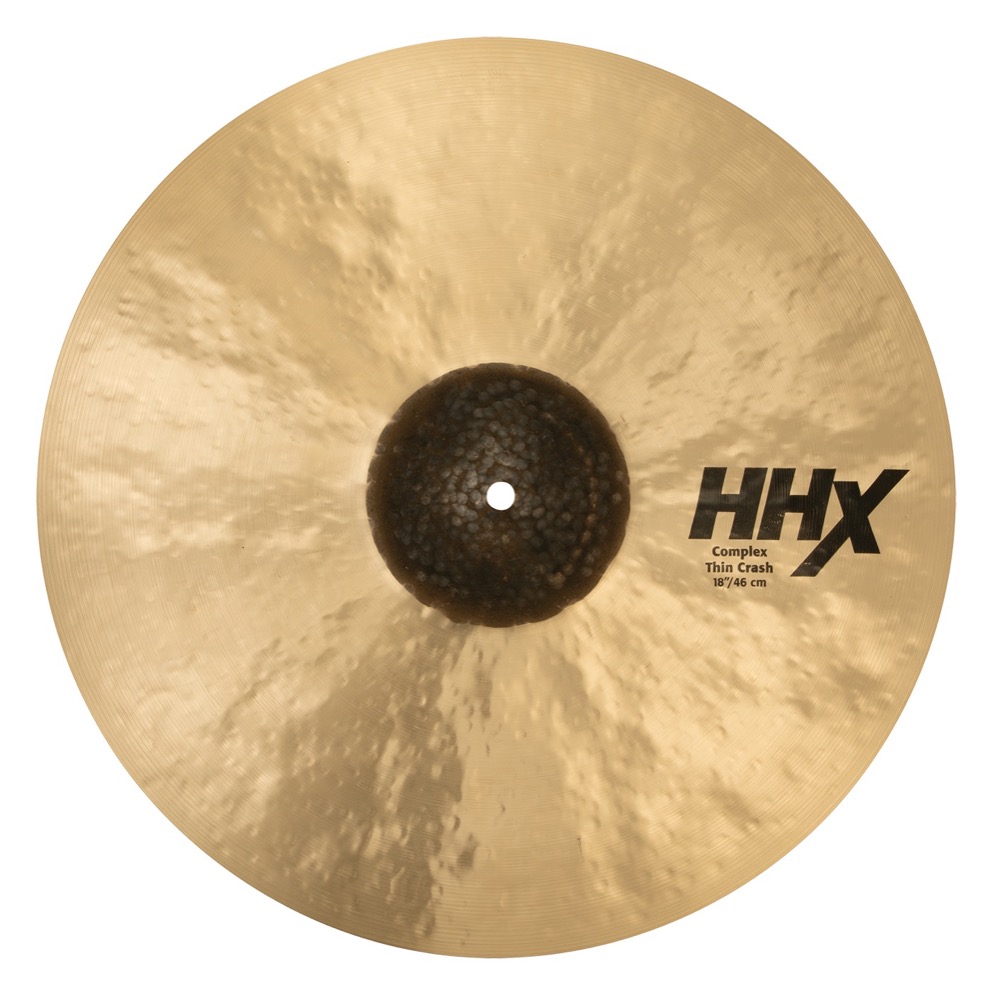 Sabian 18