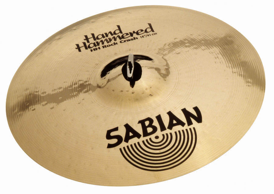 Sabian Sabian 18" HH Rock Crash - Cymbals