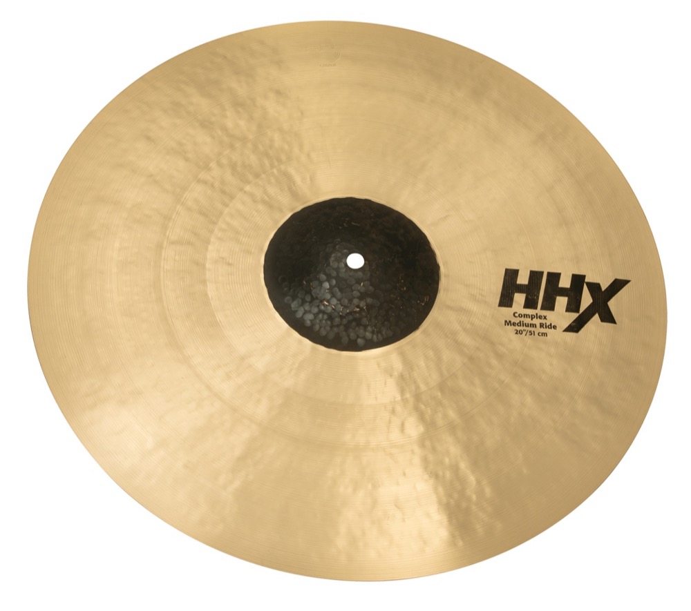 Sabian 20