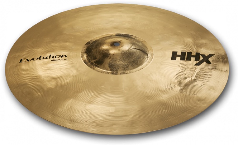 Sabian 20