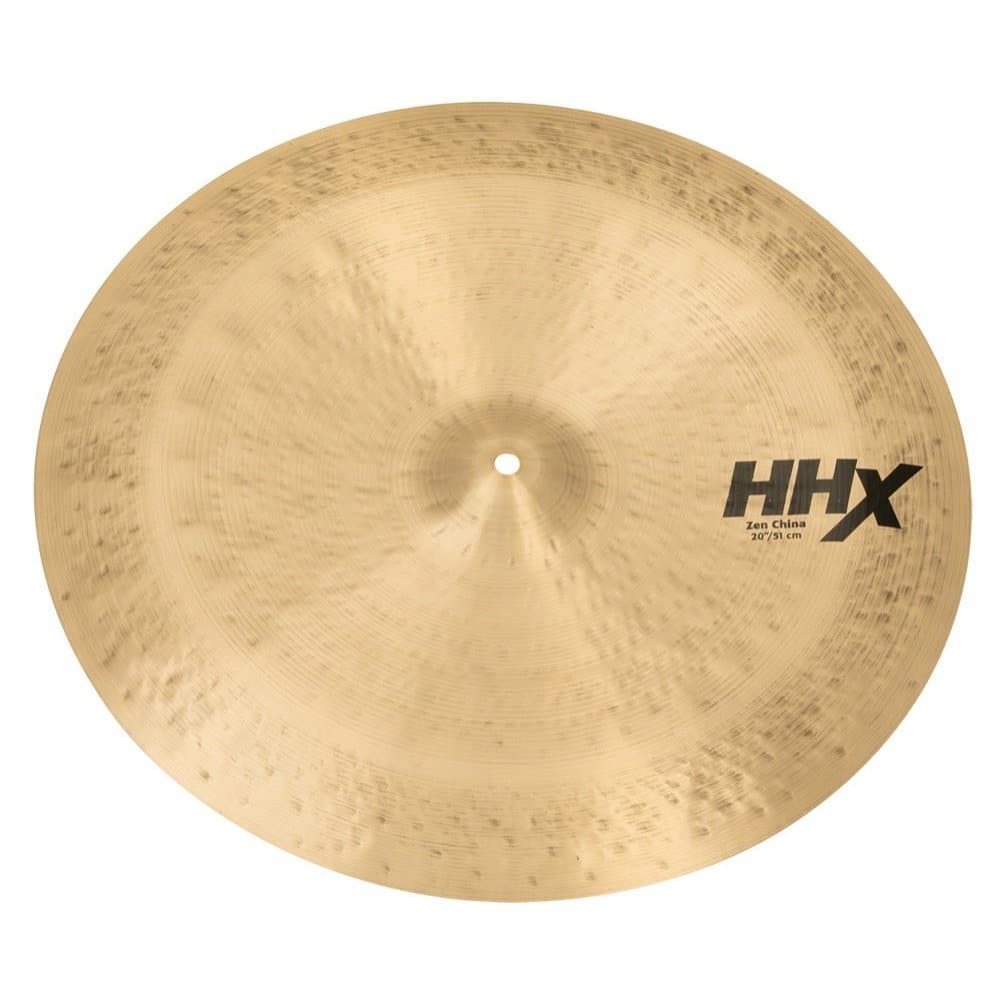 Sabian 20