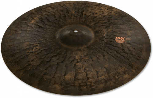 Sabian Sabian 22" Big & Ugly Phoenix HHX - Cymbals
