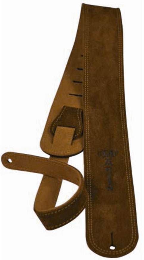 Martin Ball Glove Leather Suede Distressed  …