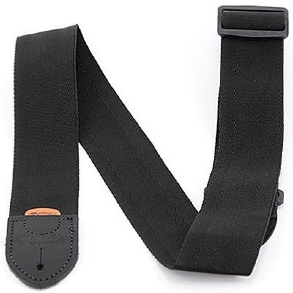 Martin Basic Nylon Strap With Leather Ends  …