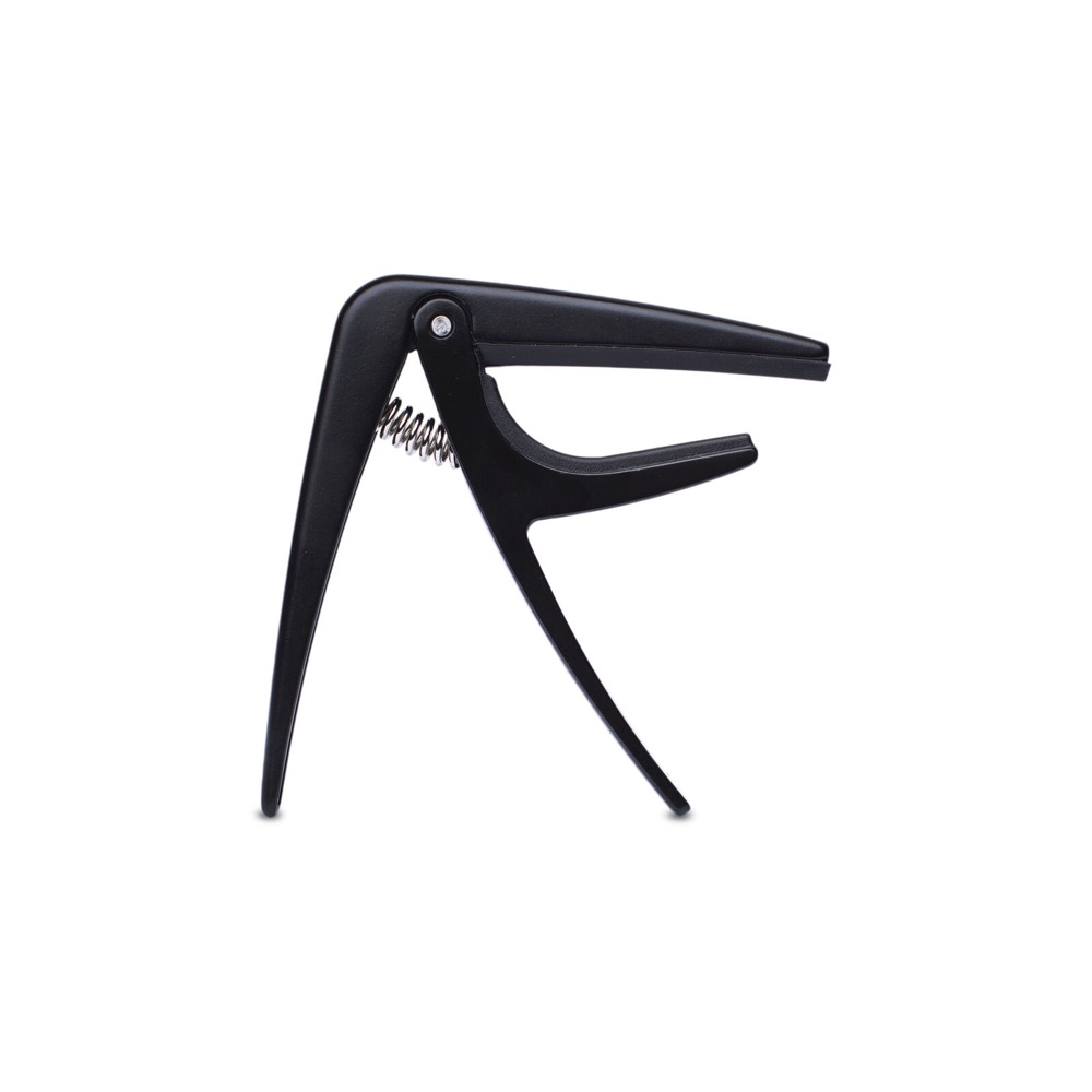Martin Acoustic Guitar Capo - Black