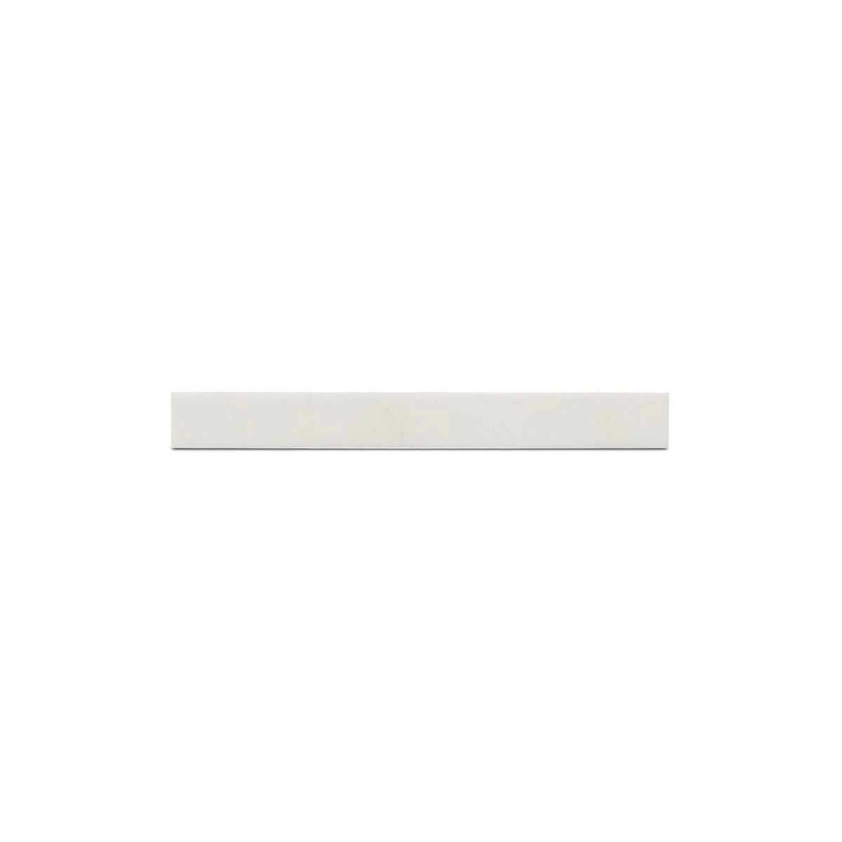 Martin Guitar Bone Saddle Blank - 3 Inch