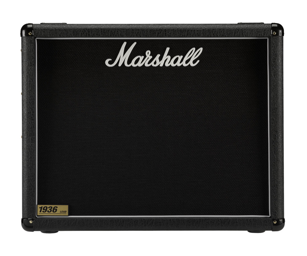 Marshall 1936 Cabinet 150w 2x12, Stereo/Mono