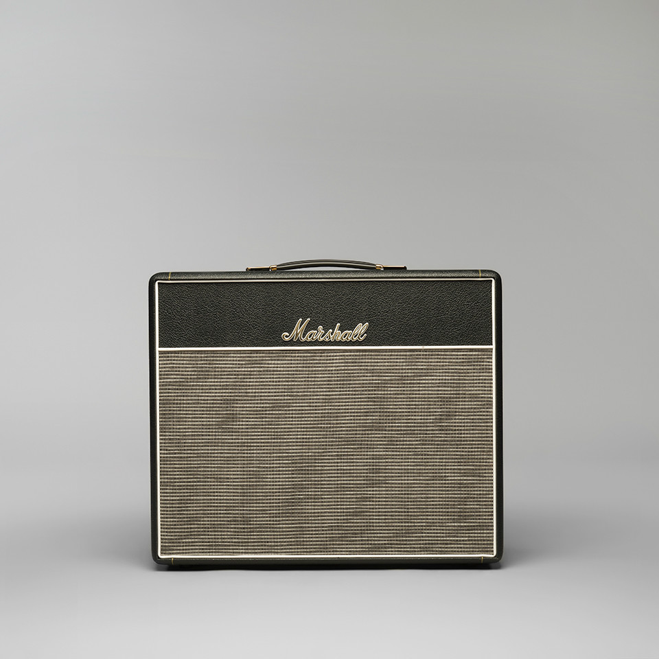 Marshall Marshall 1958X Hand Wired 18 Watt 2 X 10 Combo - Guitars