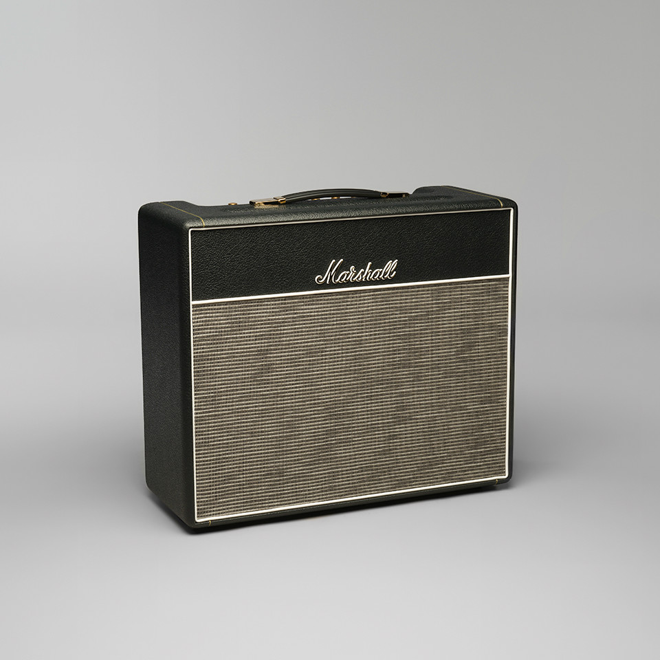 Marshall Marshall 1958X Hand Wired 18 Watt 2 X 10 Combo - Guitars