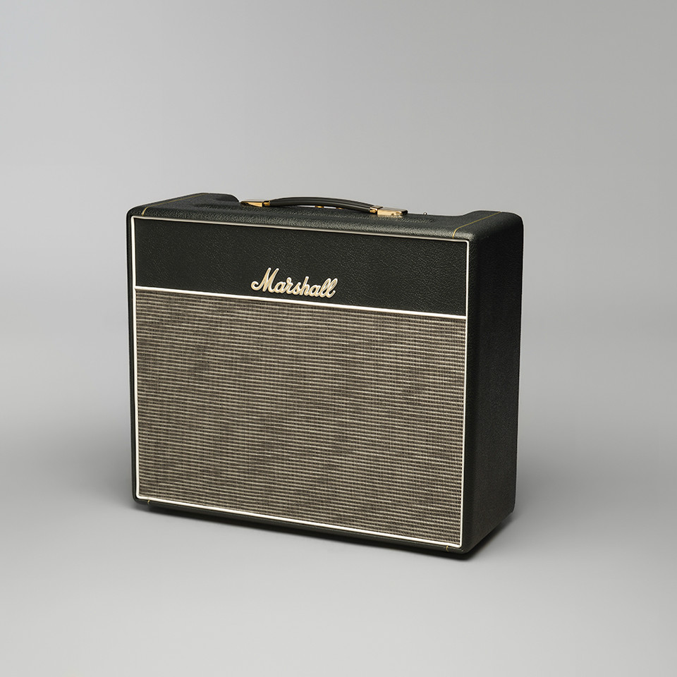 Marshall Marshall 1958X Hand Wired 18 Watt 2 X 10 Combo - Guitars