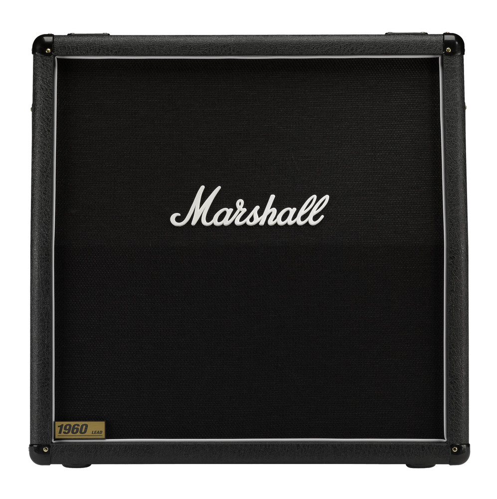 Marshall 1960A Cabinet 300W 4x12, Angled