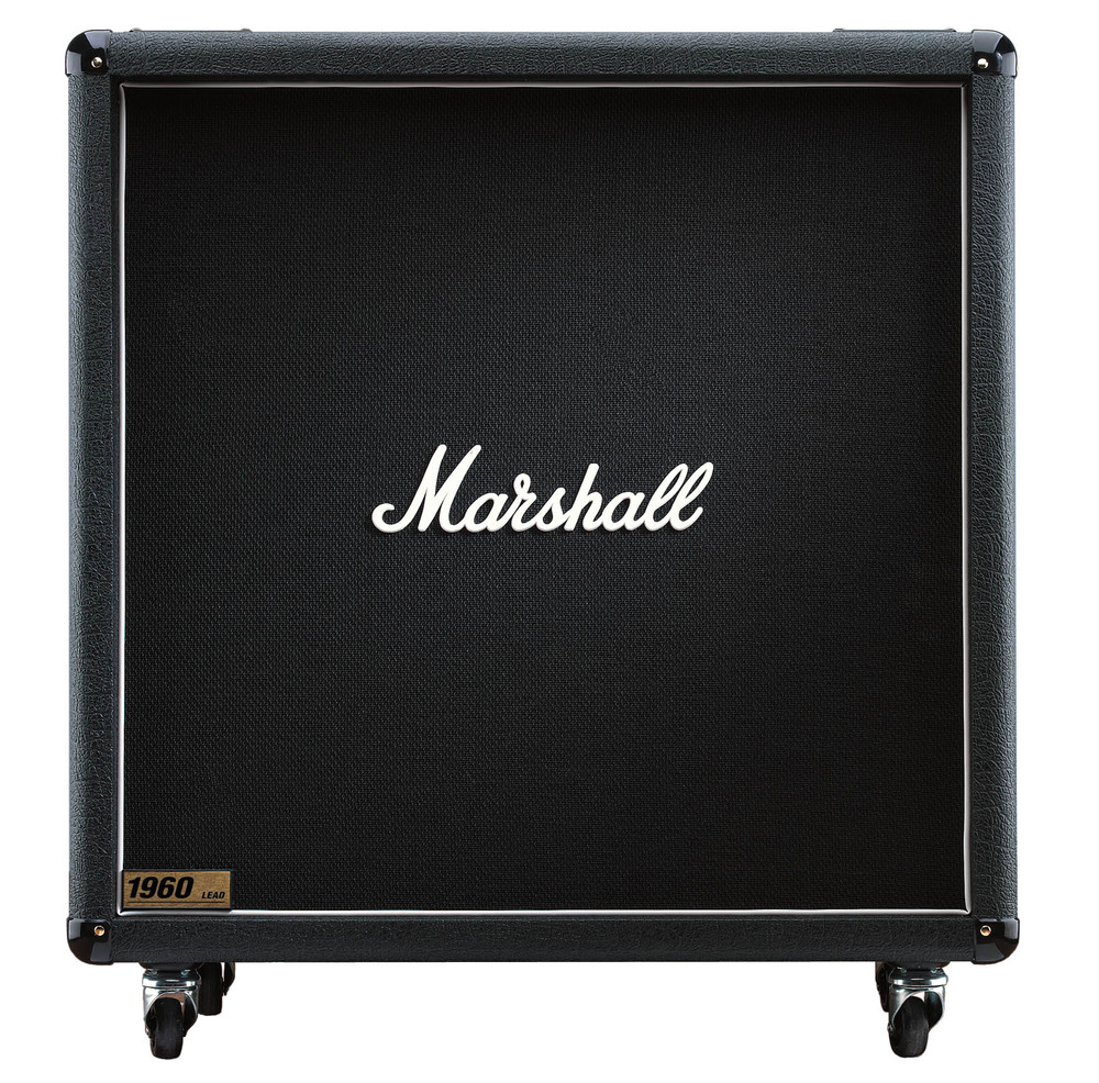 Marshall 1960B Cabinet 300W 4x12 Straight