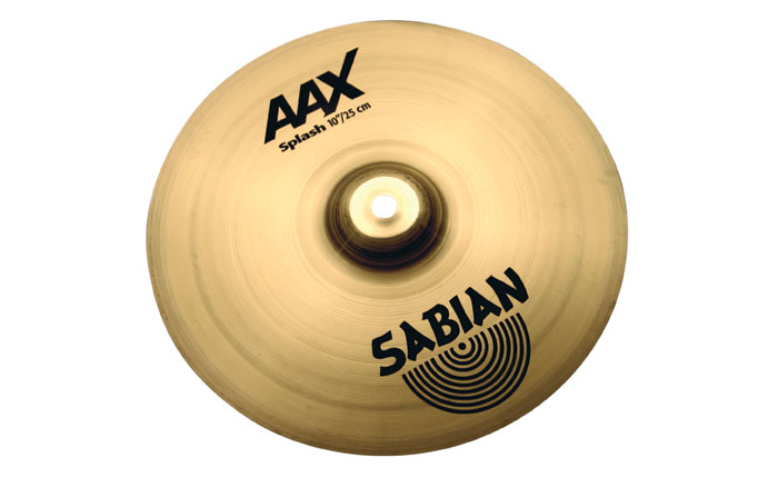 Sabian 10