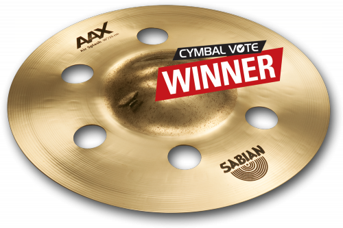 Sabian 10