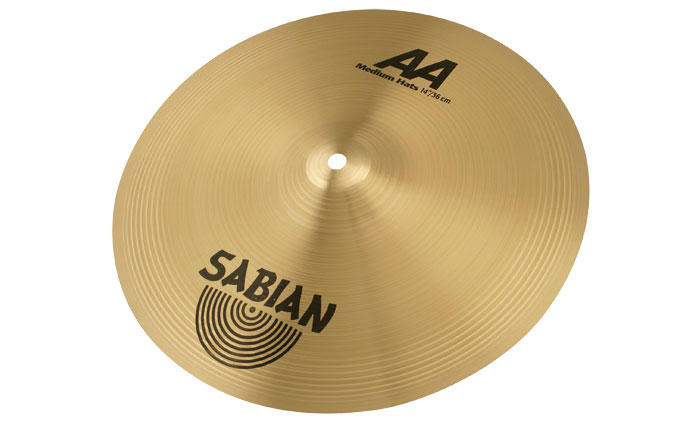 Sabian 14