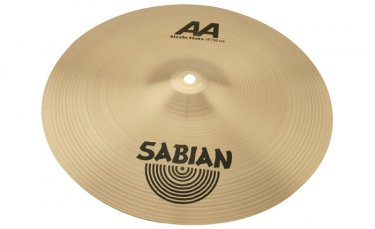 Sabian Sabian 14" Aa Sizzle Hats - Cymbals