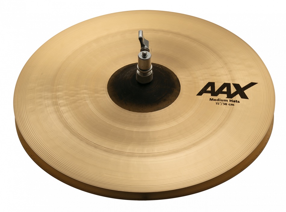 Sabian 15