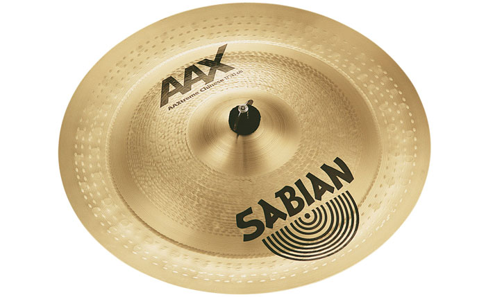 Sabian Sabian 15" Aax-Treme Chinese - Cymbals