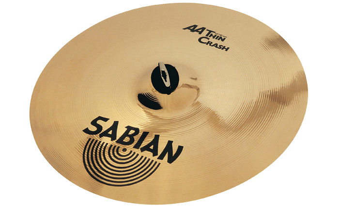 Sabian 16