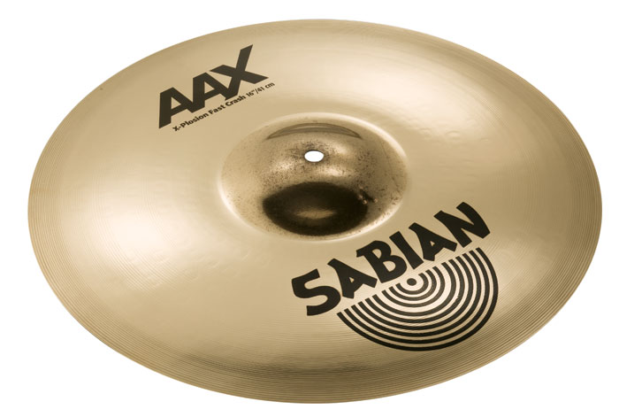 Sabian 16