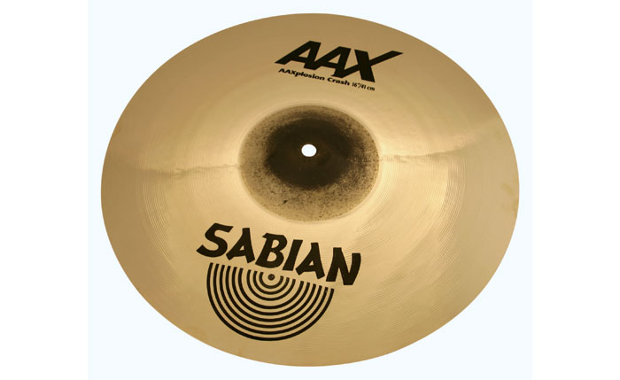 Sabian 16