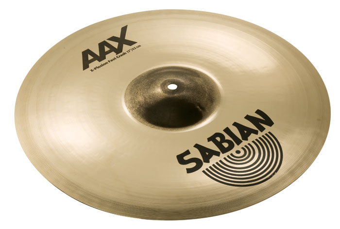 Sabian 17