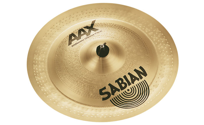 Sabian 17