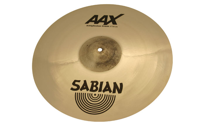 Sabian 17