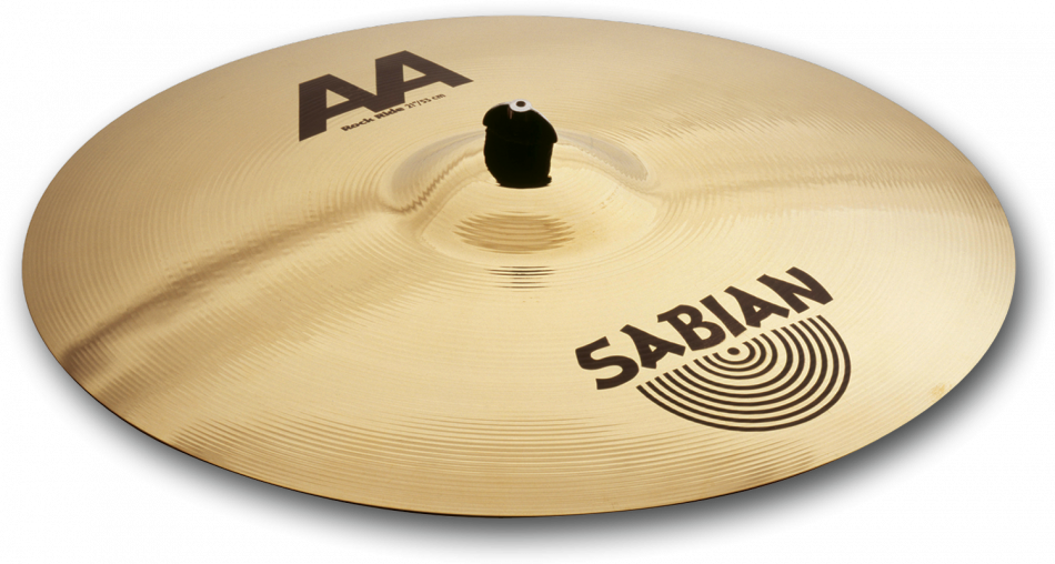 Sabian Sabian 18" Aa Rock Ride - Cymbals