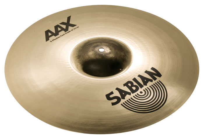 Sabian 18